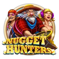 Nugget Hunter